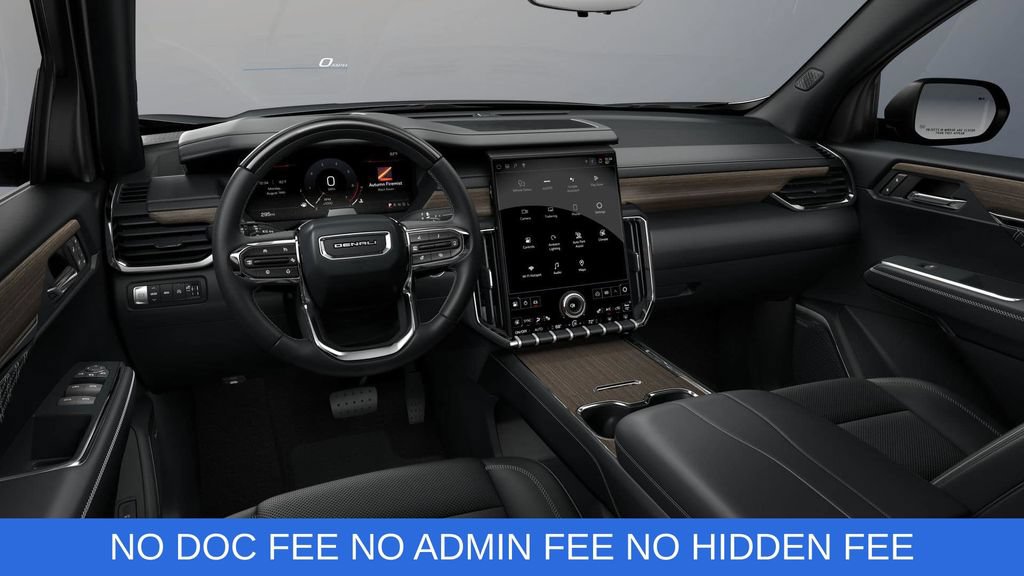 New 2026 GMC Acadia Denali w/ Super Cruise Package AWD/4WD image 31