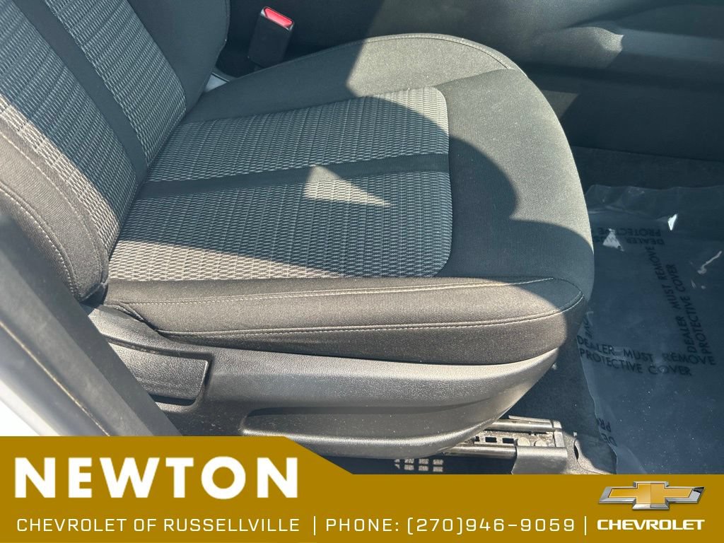 Used 2023 Kia Sorento LX FWD image 24