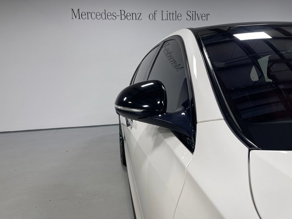 Used 2022 Mercedes-Benz S 500 4MATIC image 12