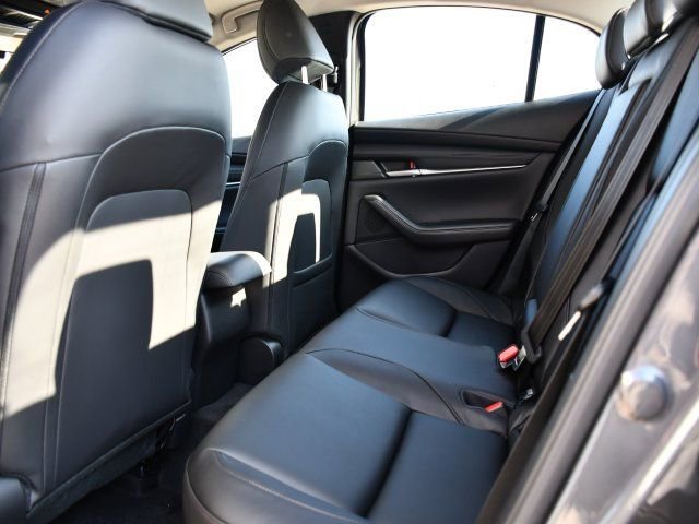New 2026 MAZDA MAZDA3 2.5 S Sedan w/ Preferred Pkg image 16