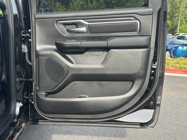 New 2026 RAM 1500 Big Horn image 11