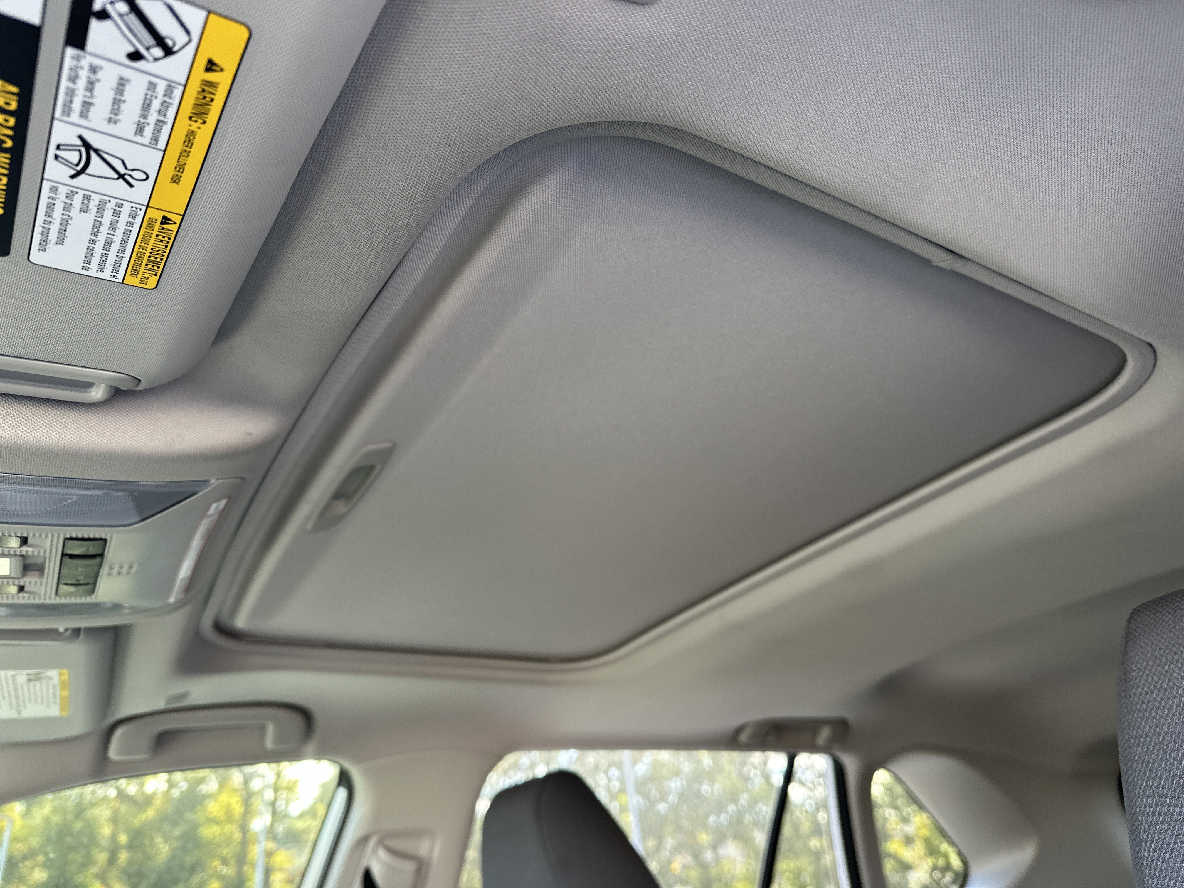 Certified 2025 Toyota RAV4 XLE image 28