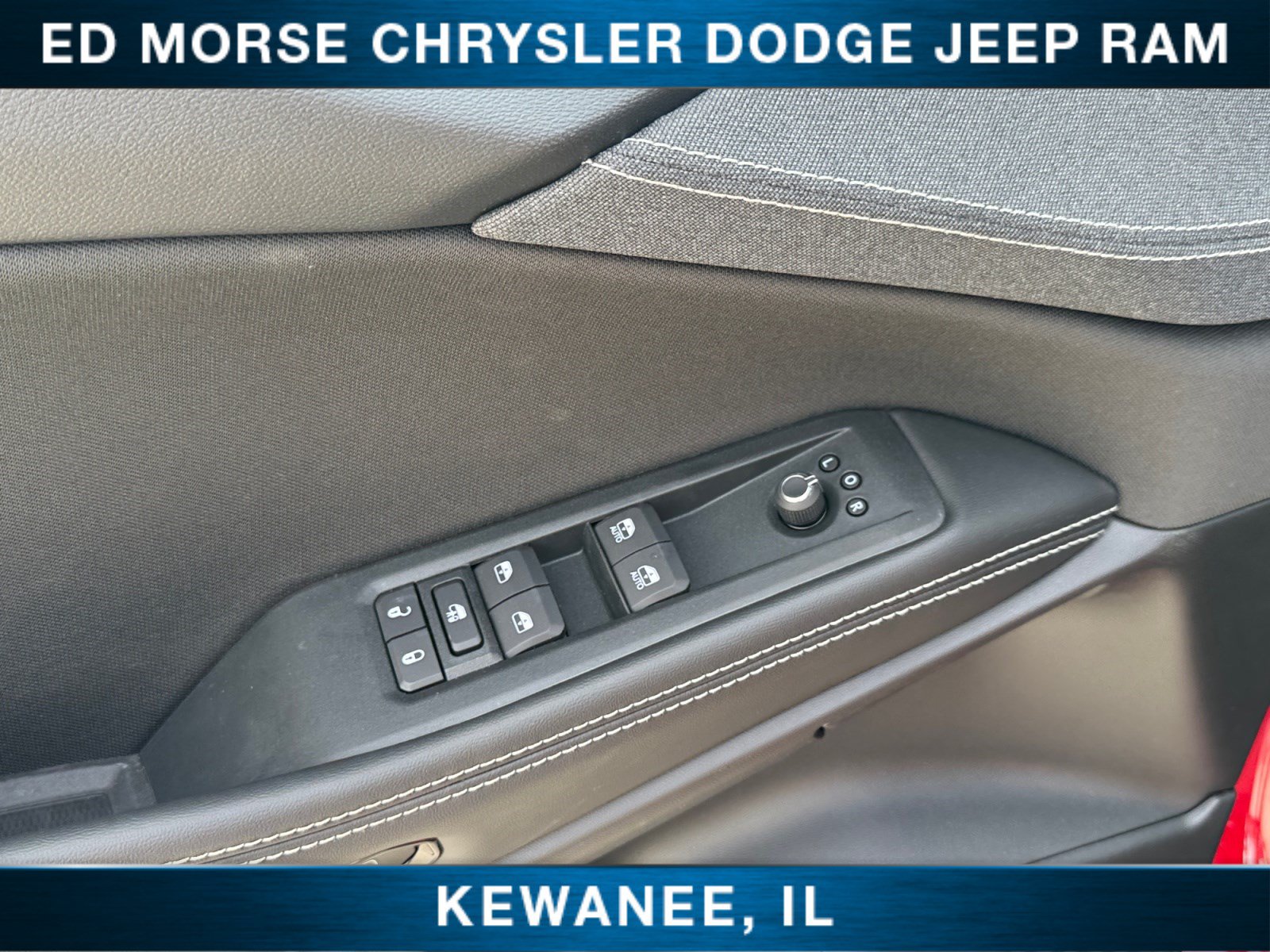 New 2026 Jeep Cherokee Laredo AWD/4WD image 23