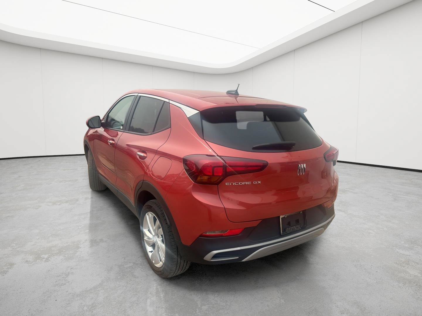 Certified 2024 Buick Encore GX Preferred FWD image 6