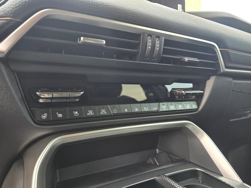 New 2026 MAZDA CX-70 SC Plus image 20
