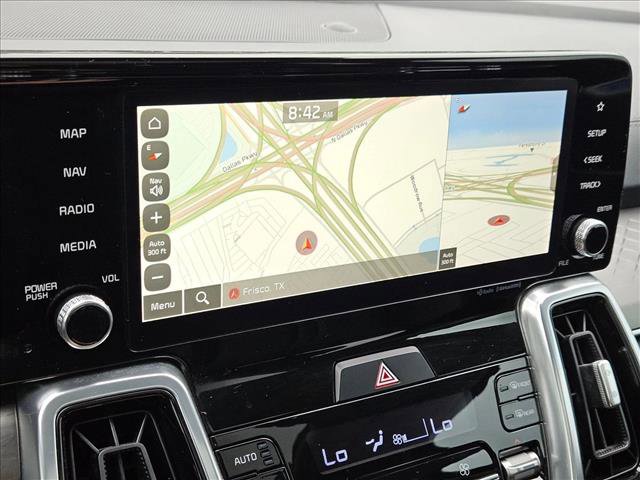 Used 2023 Kia Sorento SX FWD image 15