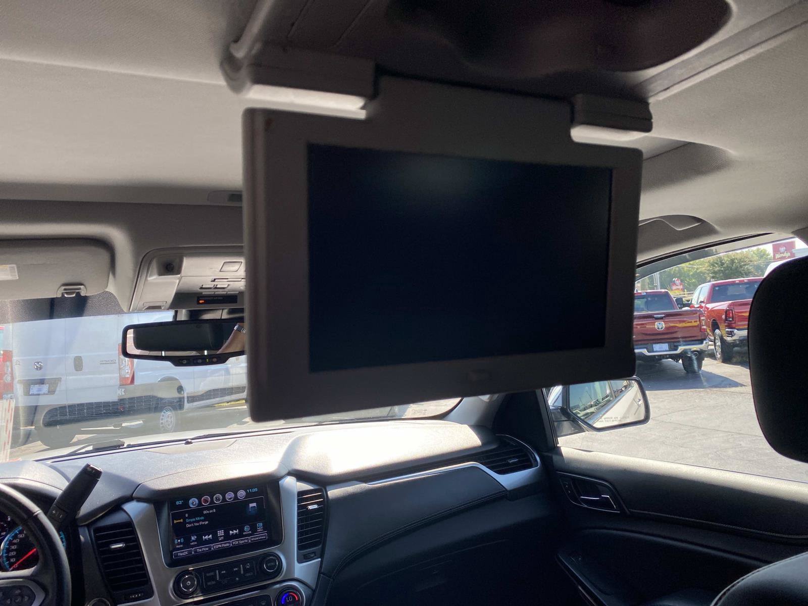 Used 2016 Chevrolet Tahoe LTZ RWD image 20