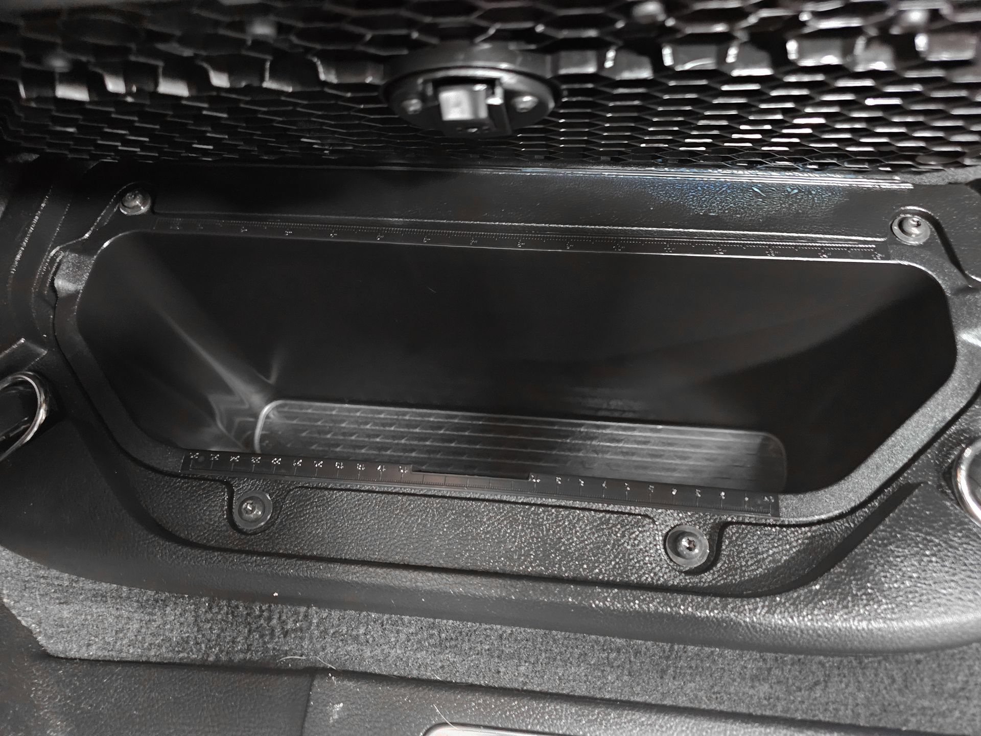 Used 2022 RAM 1500 TRX w/ TRX Level 1 Equipment Group AWD/4WD image 29