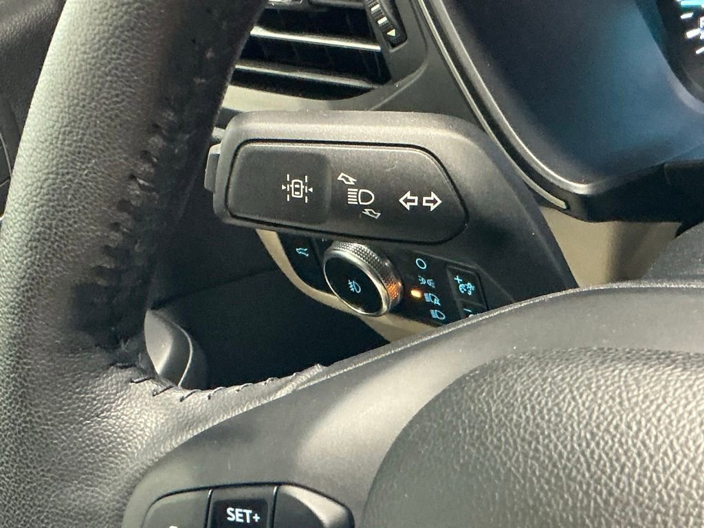 Used 2020 Ford Escape SEL FWD image 45