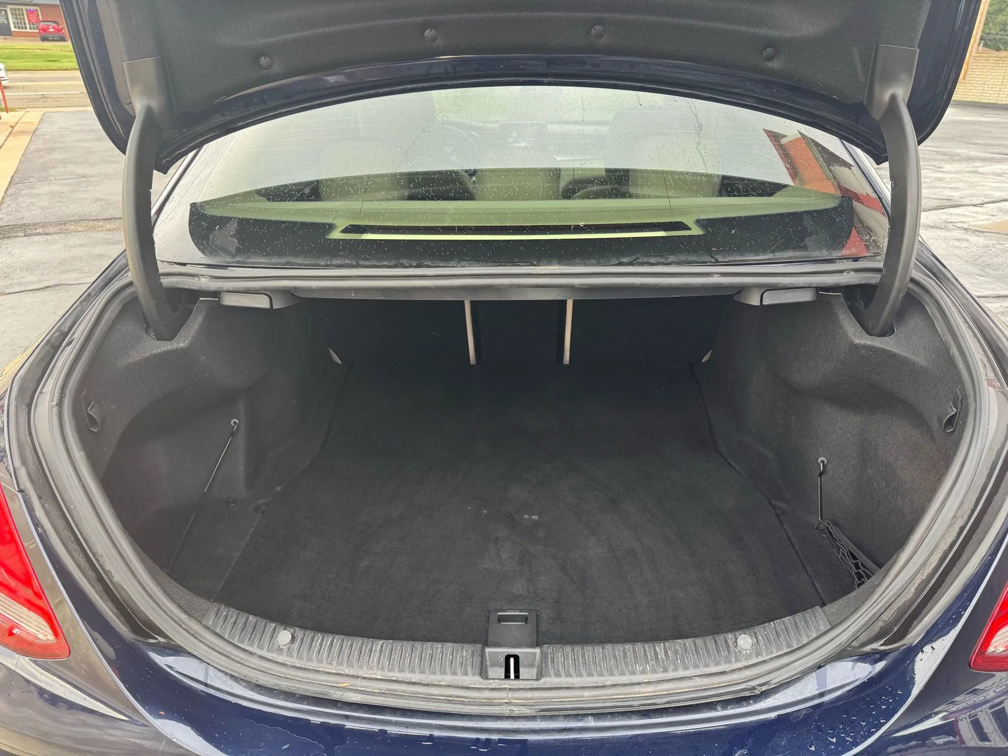 Used 2017 Mercedes-Benz C 300 Sedan image 6