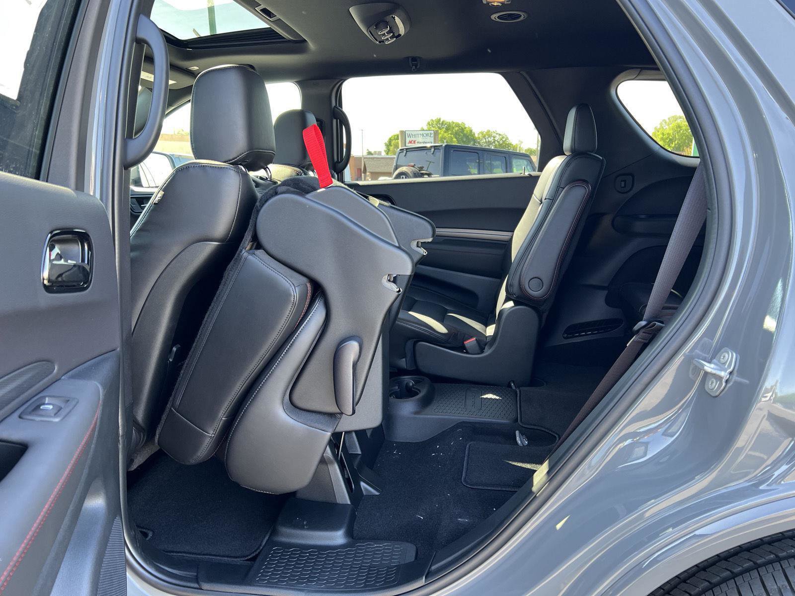 New 2026 Dodge Durango GT AWD/4WD image 47