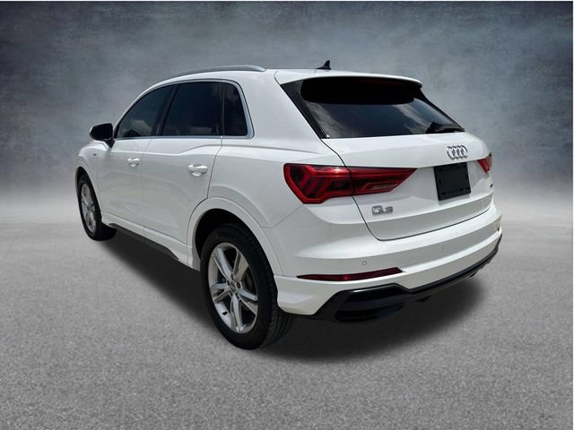 Used 2020 Audi Q3 2.0T Premium w/ Convenience Package AWD/4WD image 7