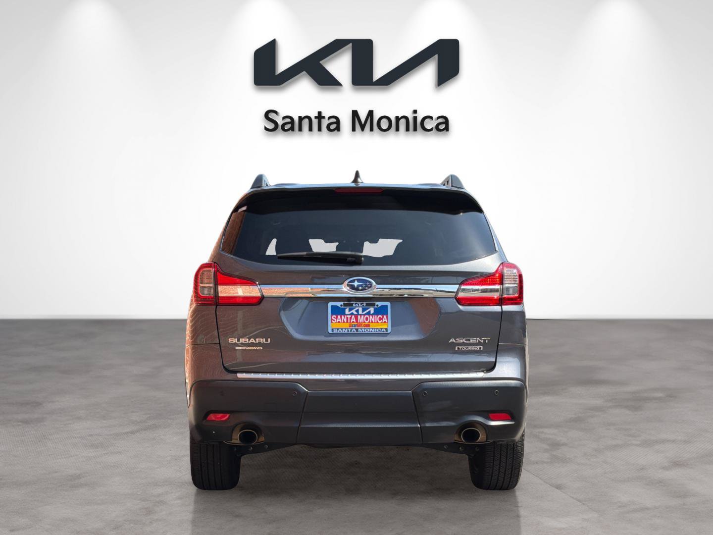 Used 2022 Subaru Ascent Touring AWD/4WD image 5