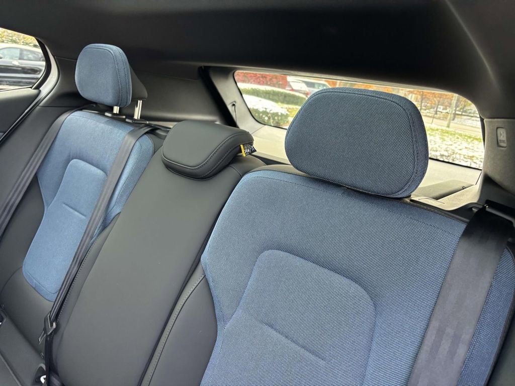 New 2026 Volvo EX30 Plus image 24