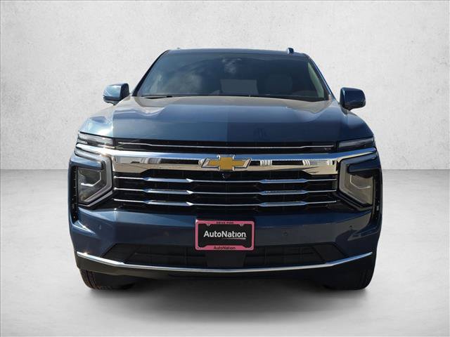 New 2026 Chevrolet Tahoe LT RWD image 2