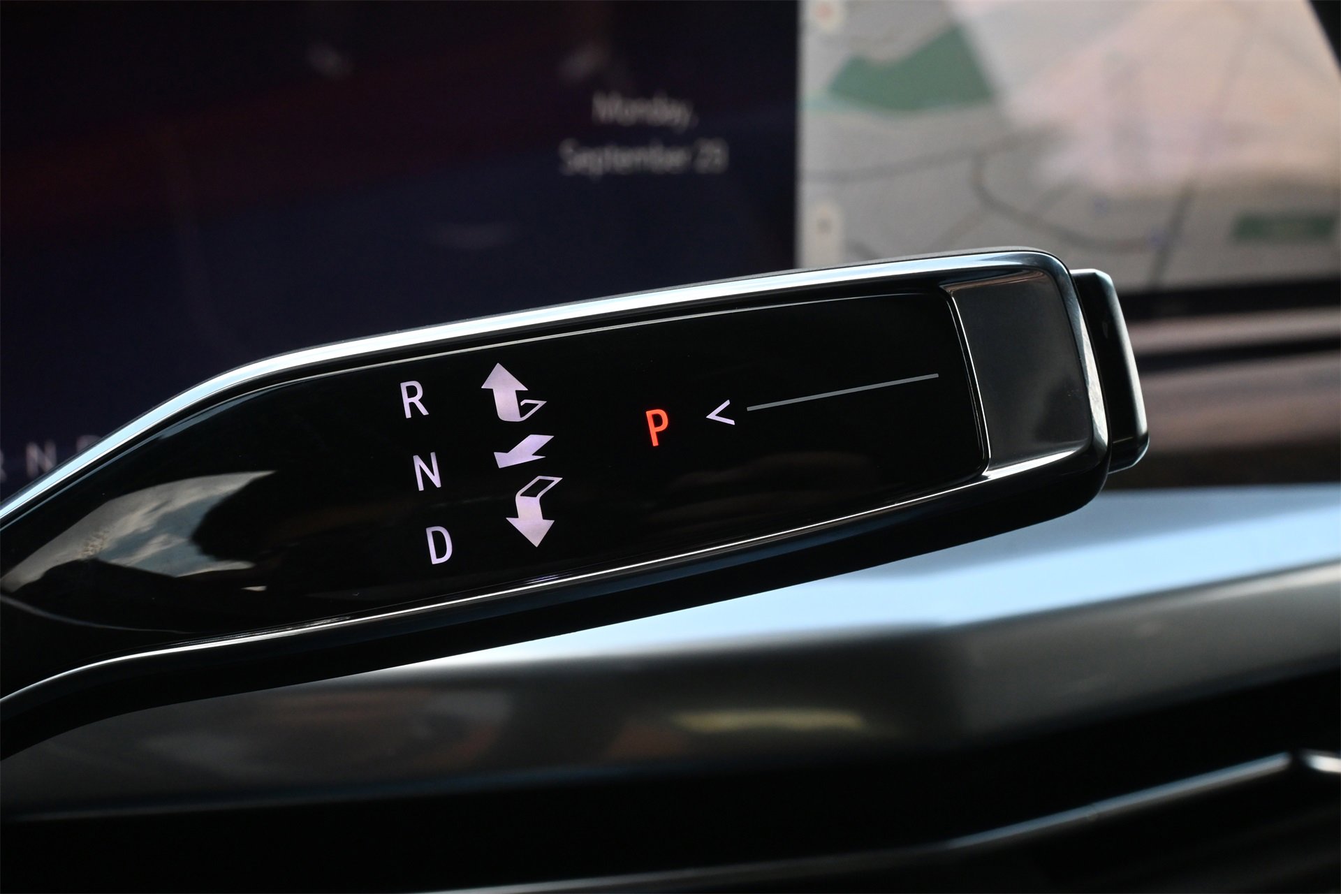 New 2025 Cadillac Escalade Sport Platinum w/ LPO, ONYX Package image 13