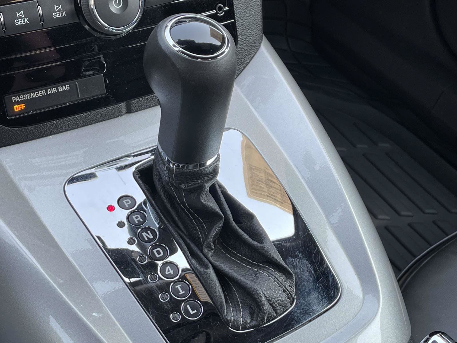 Used 2008 Saturn Sky w/ Premium Trim Package RWD image 19