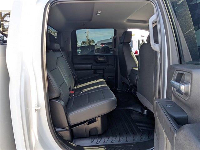 Used 2024 Chevrolet Silverado 2500 W/T w/ WT Convenience Package image 16