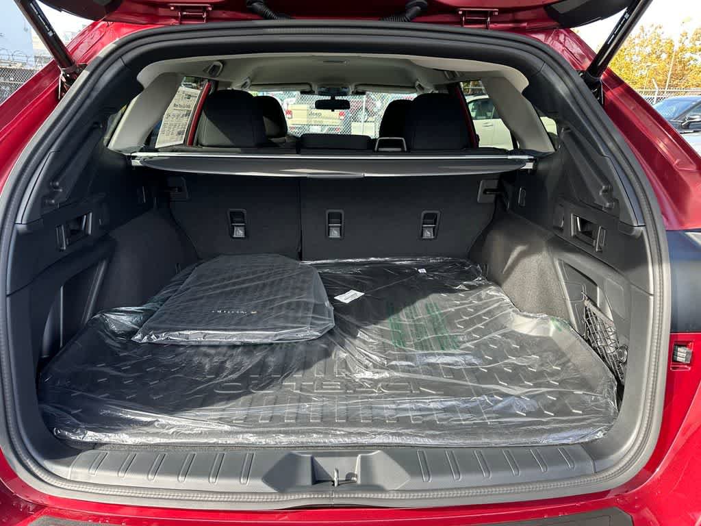 Used 2025 Subaru Outback Premium AWD/4WD image 19