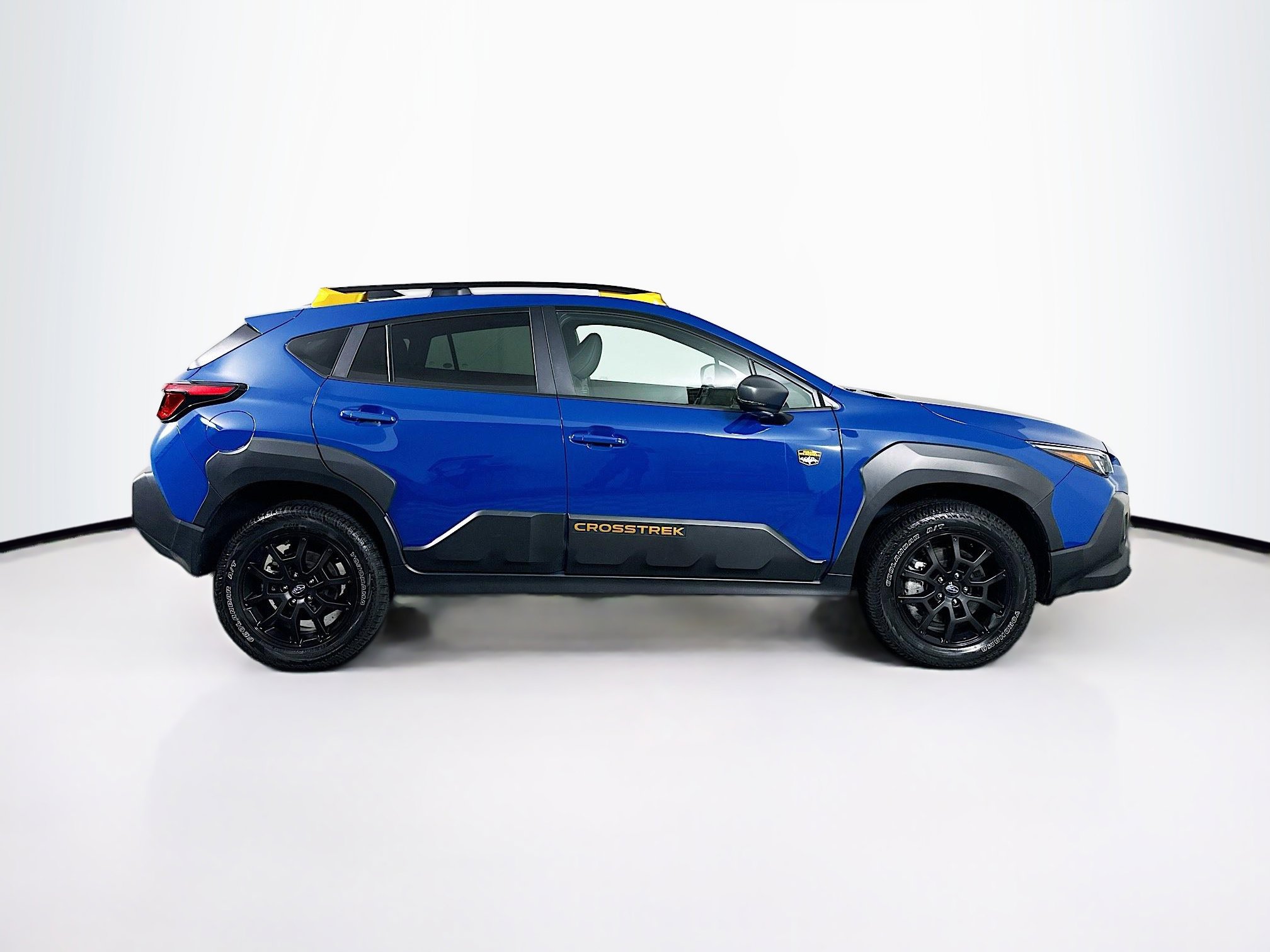 Used 2025 Subaru Crosstrek 2.5i Wilderness w/ Wilderness Package image 10