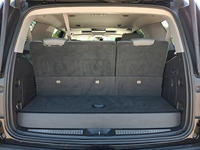 Used 2015 Chevrolet Tahoe LT AWD/4WD image 31