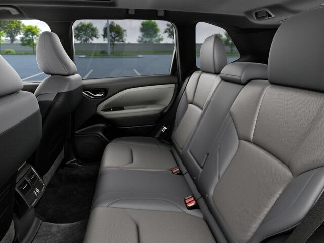 New 2026 Subaru Forester Limited AWD/4WD image 16