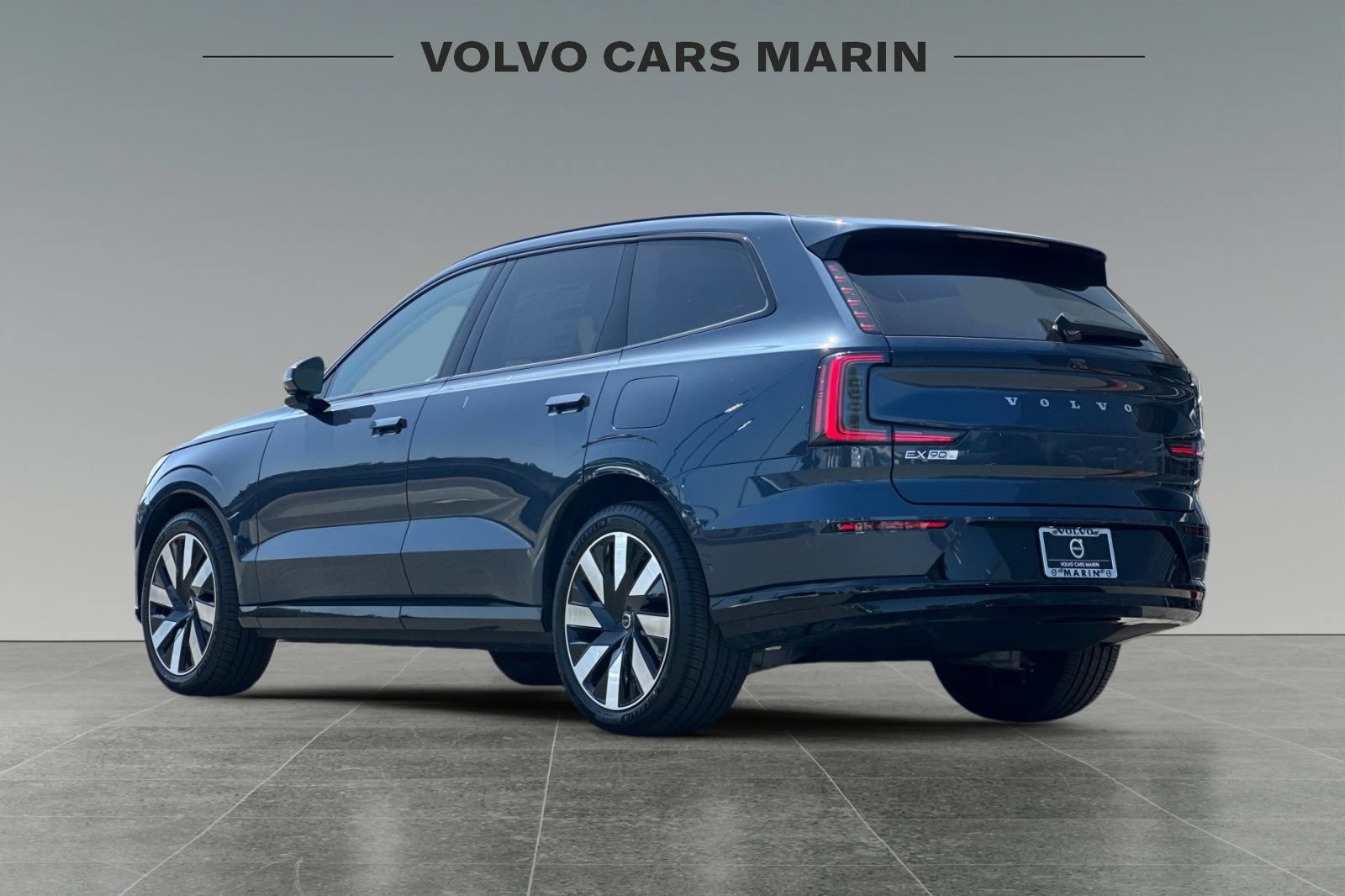 New 2025 Volvo EX90 Ultra AWD/4WD image 6