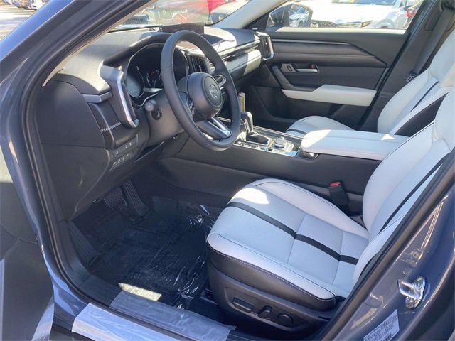 New 2026 MAZDA CX-50 AWD 2.5 S w/ Weather Package image 7