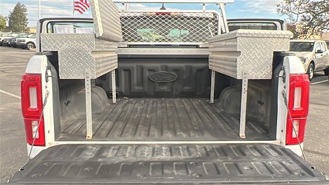 Used 2019 Ford Ranger XL w/ Equipment Group 101A Mid image 15