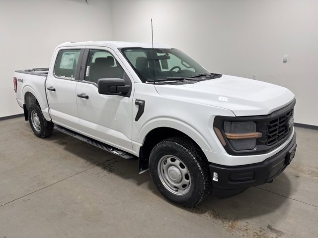 New 2025 Ford F150 XL w/ Tow/Haul Package image 3