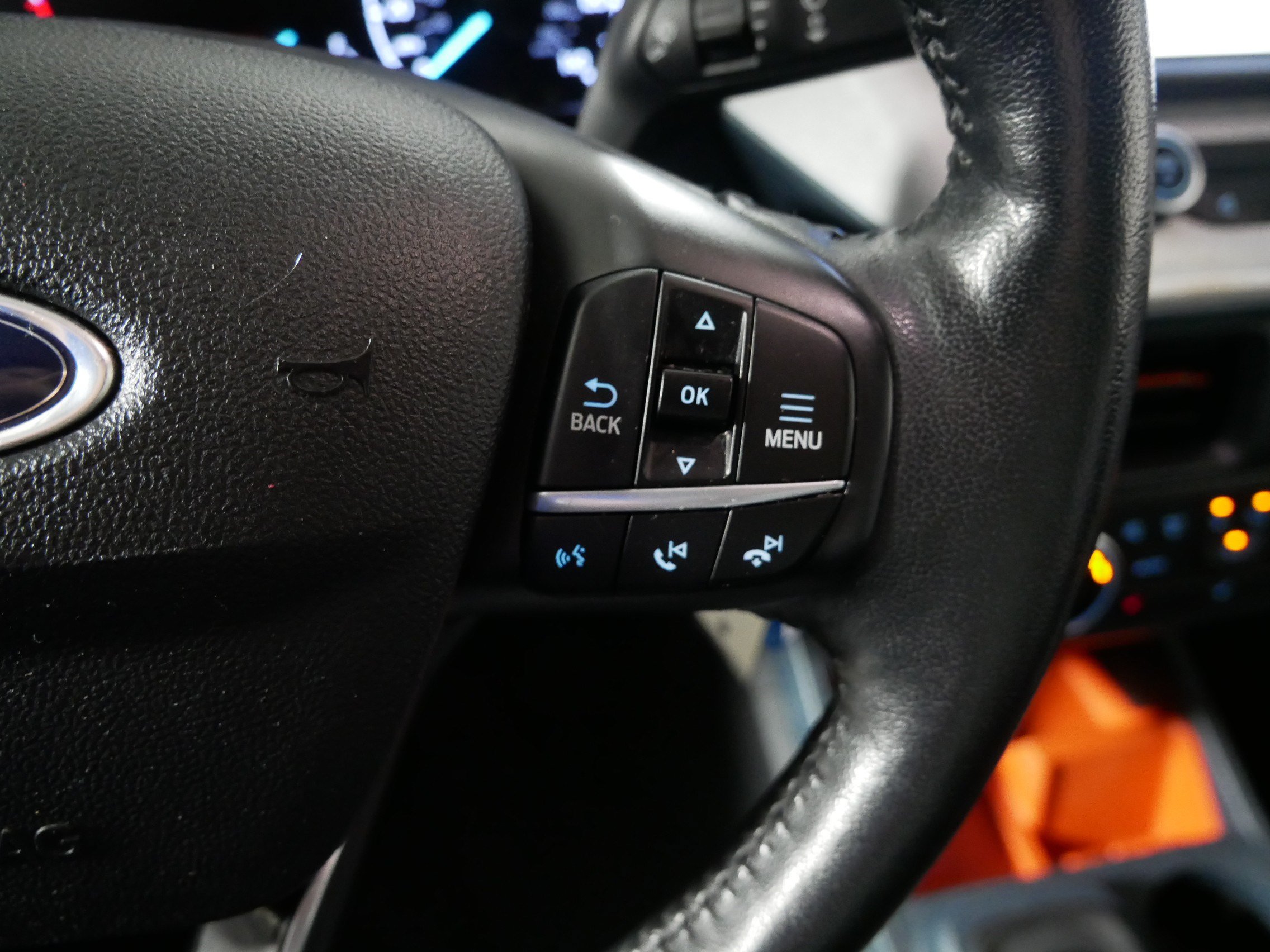 Used 2022 Ford Maverick XLT w/ Equipment Group 300A Standard AWD/4WD image 28