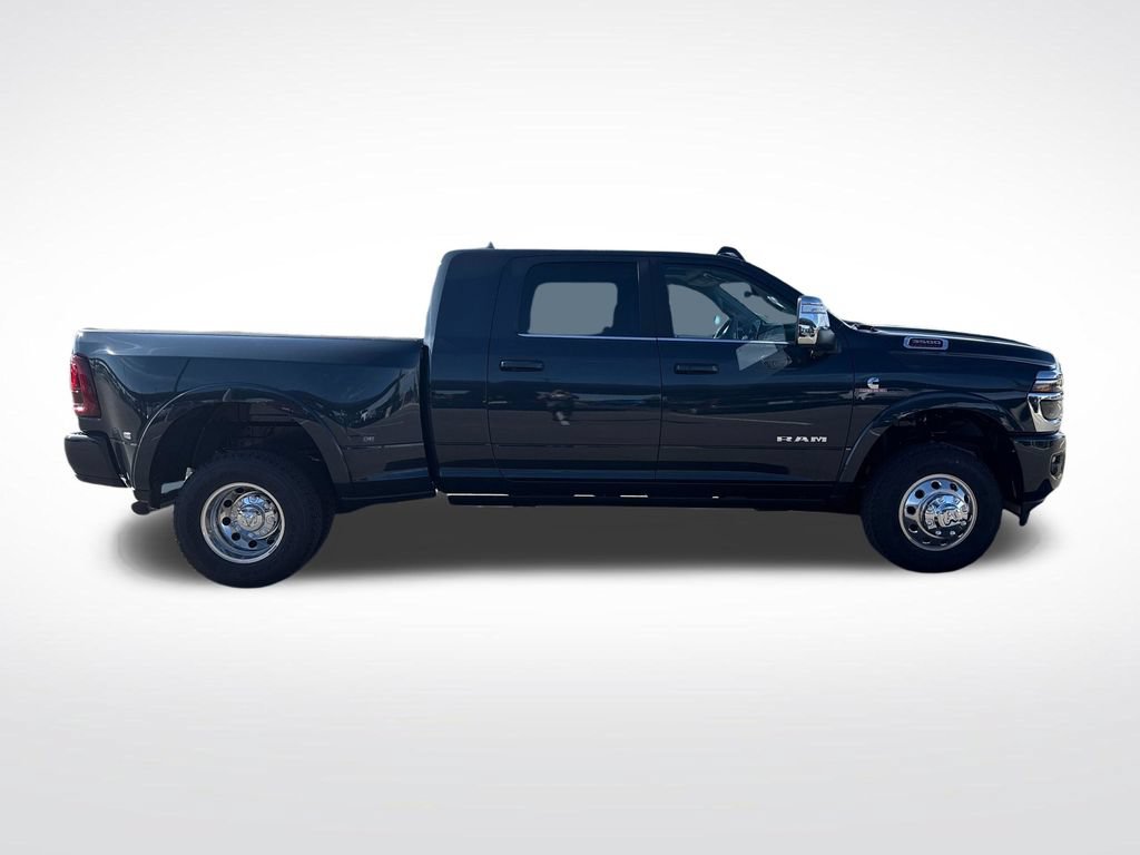 New 2027 RAM 3500 Longhorn AWD/4WD image 6
