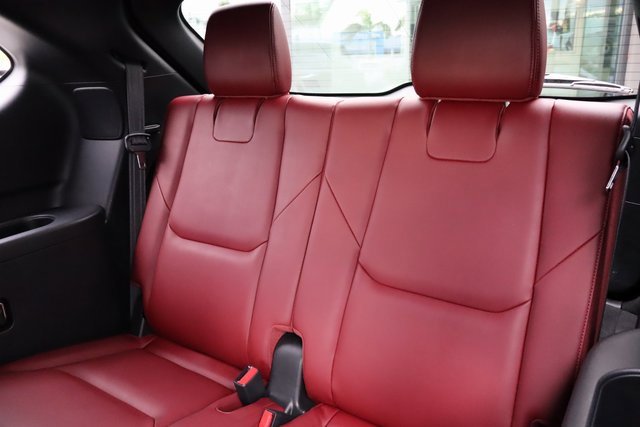 Certified 2023 MAZDA CX-9 Carbon Edition image 18