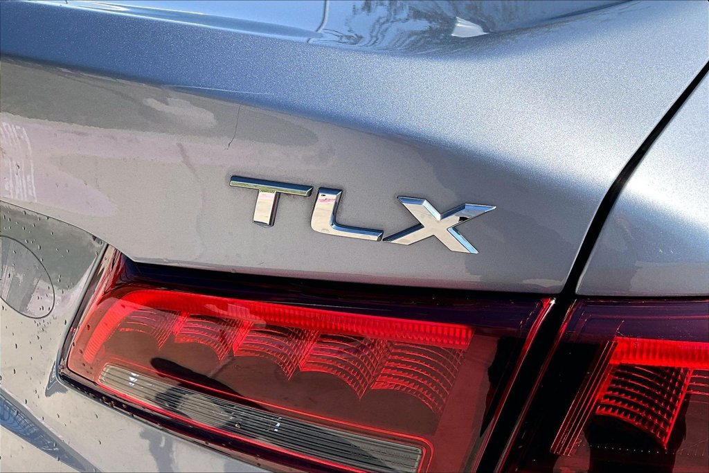 Used 2015 Acura TLX FWD image 37