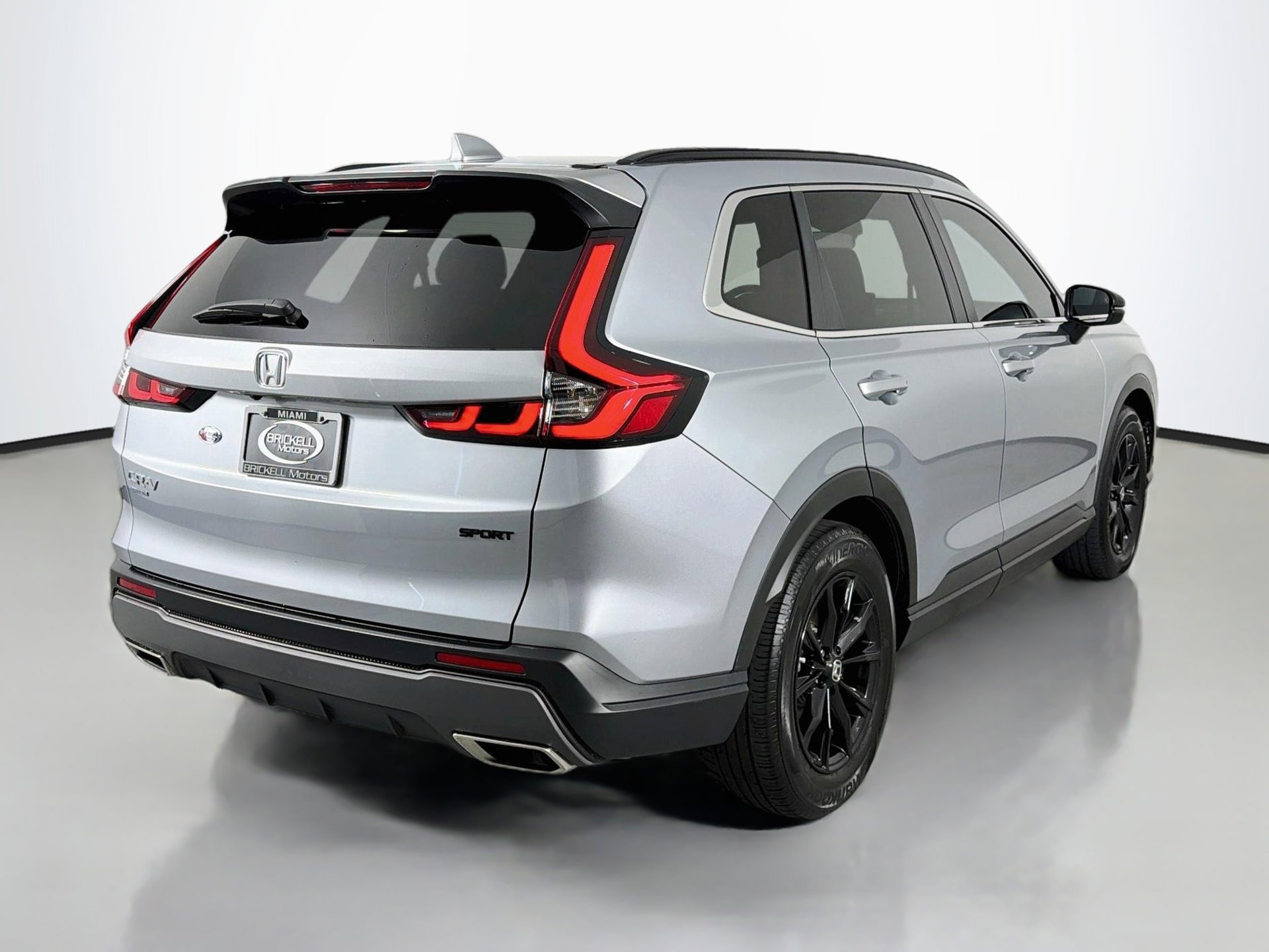 Used 2024 Honda CR-V Sport image 3