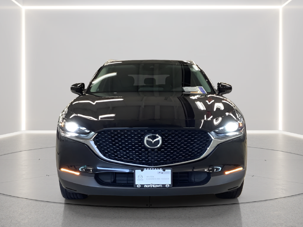 Certified 2023 MAZDA CX-30 AWD 2.5 S w/ Select Package image 5