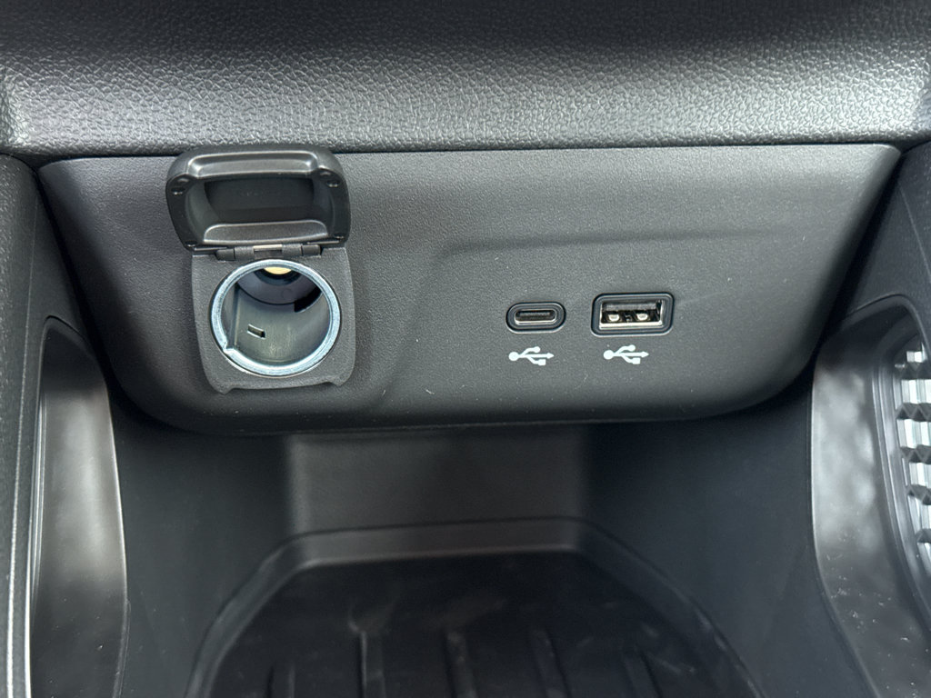 New 2026 Chevrolet TrailBlazer LS w/ LS Confidence Package FWD image 23