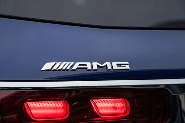 New 2026 Mercedes-Benz GLS 63 AMG 4MATIC image 8