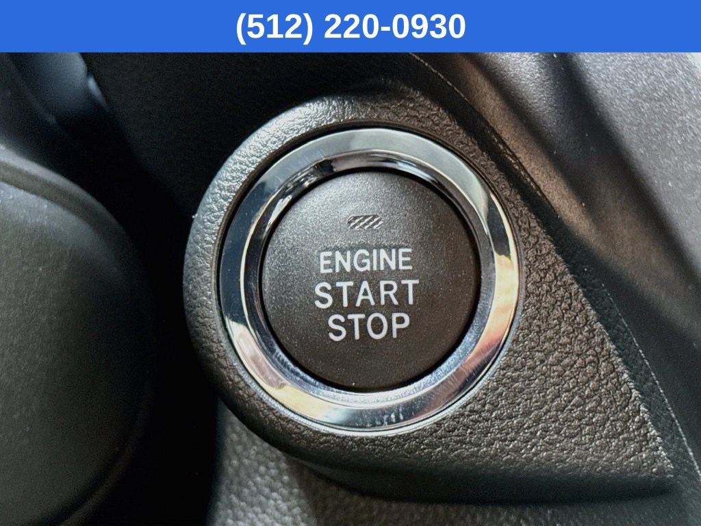 New 2026 Subaru Forester Sport AWD/4WD image 19
