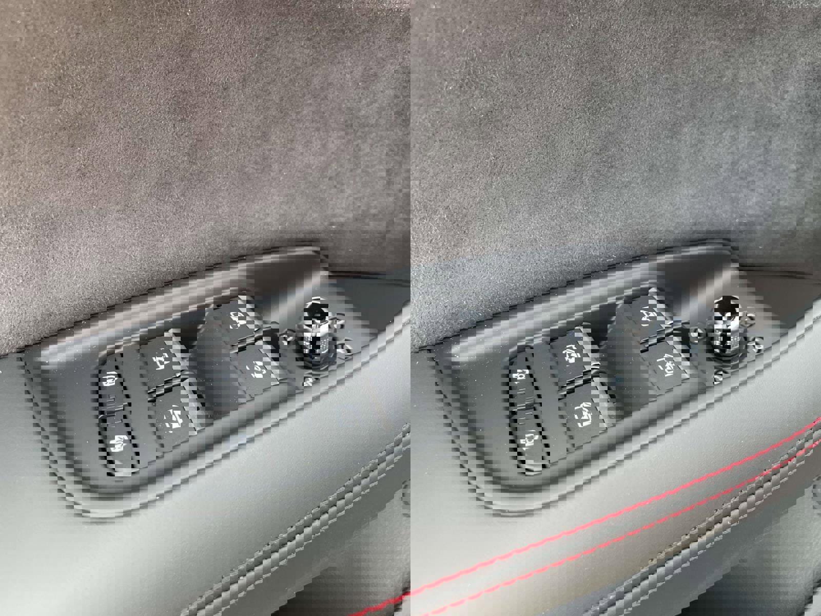 New 2025 Audi SQ7 Prestige image 20