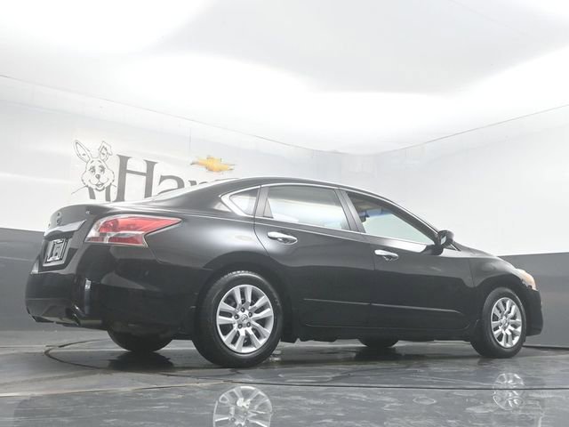 Used 2015 Nissan Altima 2.5 S w/ Power Driver Seat Package FWD image 39