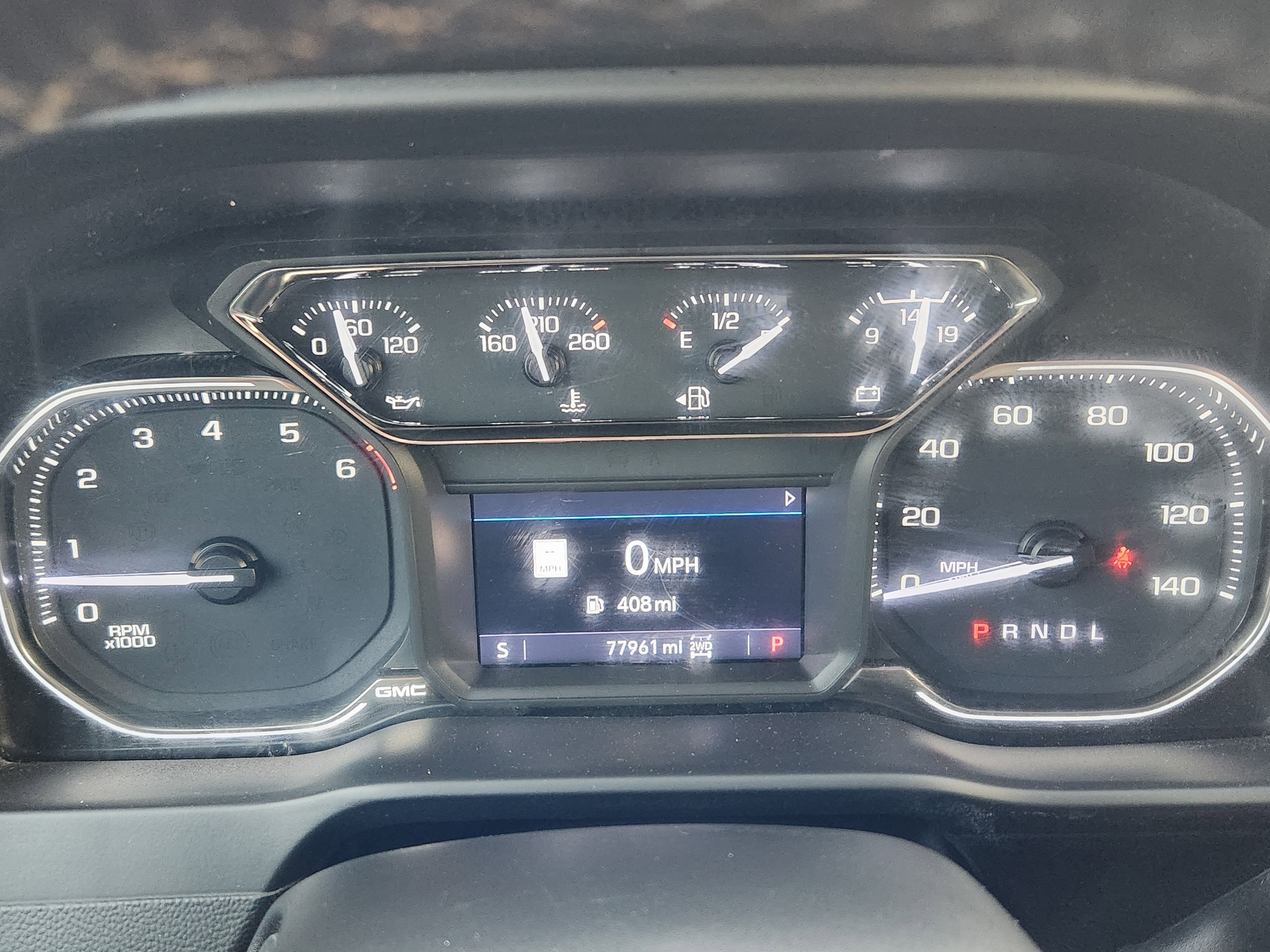 Used 2021 GMC Sierra 2500 SLT w/ SLT Premium Package image 22