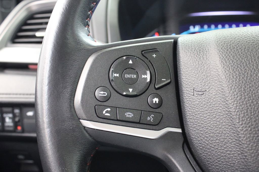 Used 2024 Honda Odyssey Sport image 28