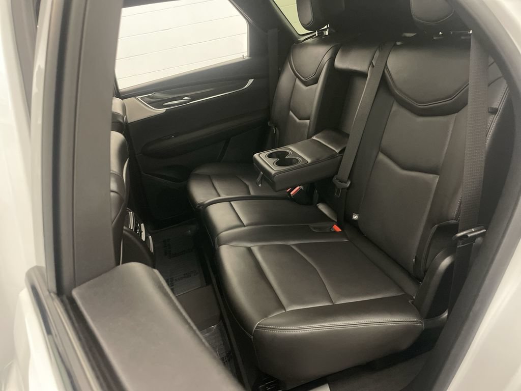 Used 2023 Cadillac XT5 Sportv AWD/4WD image 20