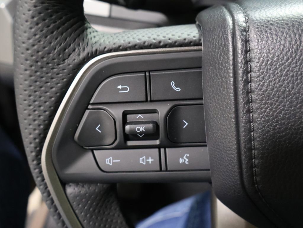 New 2026 Toyota Tacoma TRD Off-Road AWD/4WD image 25