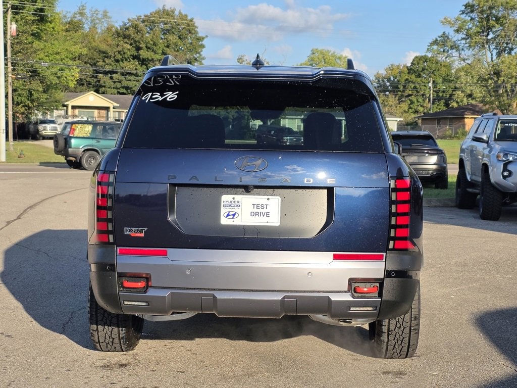 New 2026 Hyundai Palisade XRT Pro image 5