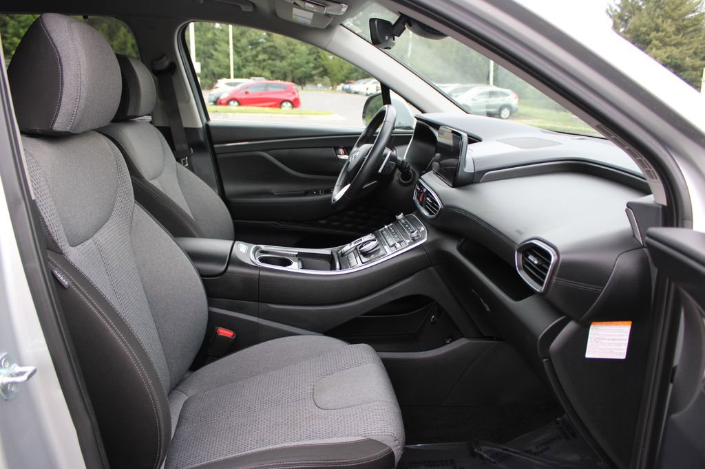 Used 2023 Hyundai Santa Fe SEL Convenience AWD/4WD image 13