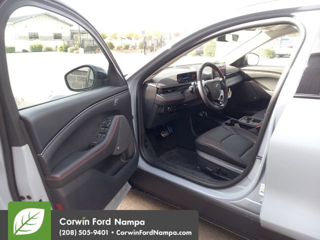 New 2025 Ford Mustang Mach-E Premium w/ Sport Appearance Package image 9