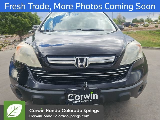 Used 2007 Honda CR-V EX-L video 3