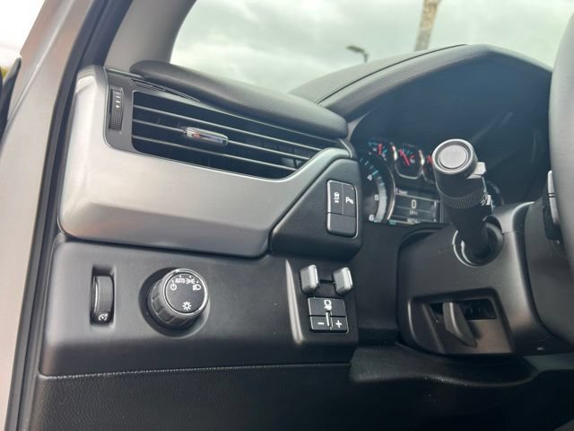 Used 2016 Chevrolet Suburban LS w/ Max Trailering Package RWD image 18